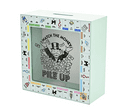 Monopoly Money Box