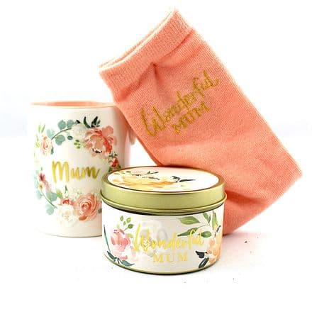 Mum Gift Set