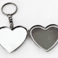 Mum Keyring