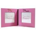 Mum & Me Frame|photo frame|gifts for Mum|mother's day|gifts for her|Mom