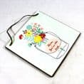 Mum Vase Plaque|Mum Vase|Mother's Day|gifts for Mum|gifts for Her|Mom