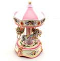Musical Carousel (M)