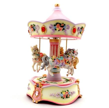 Musical Carousel (M)
