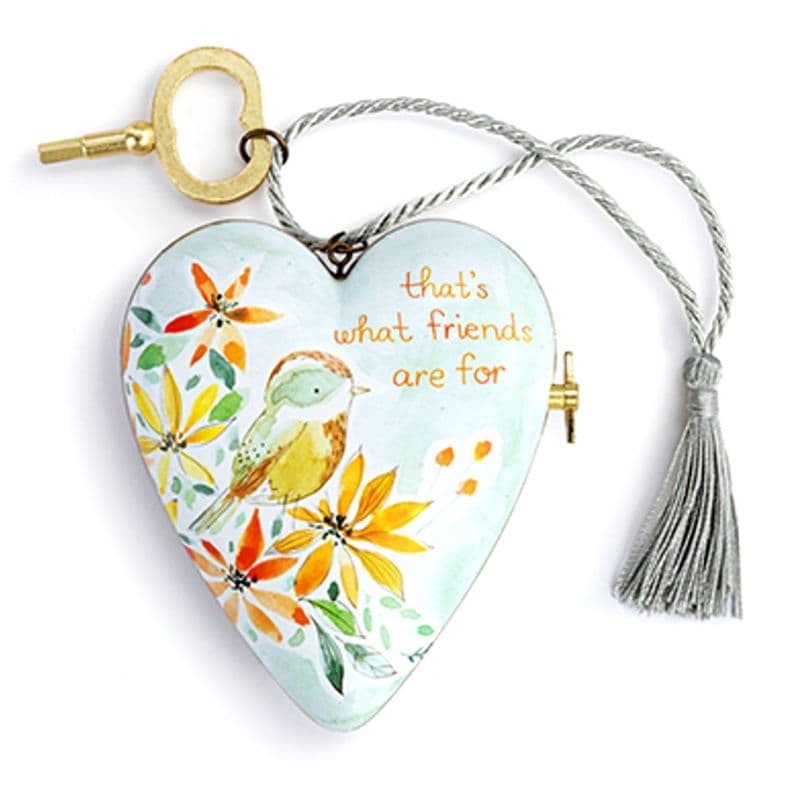 Musical Pendant