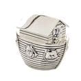 Noah's Ark Money Box