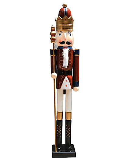Nutcracker Soldier