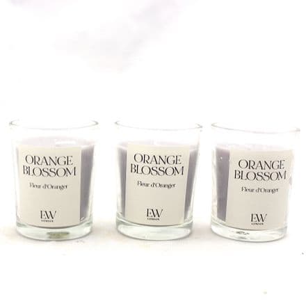 Orange Blossom Trio