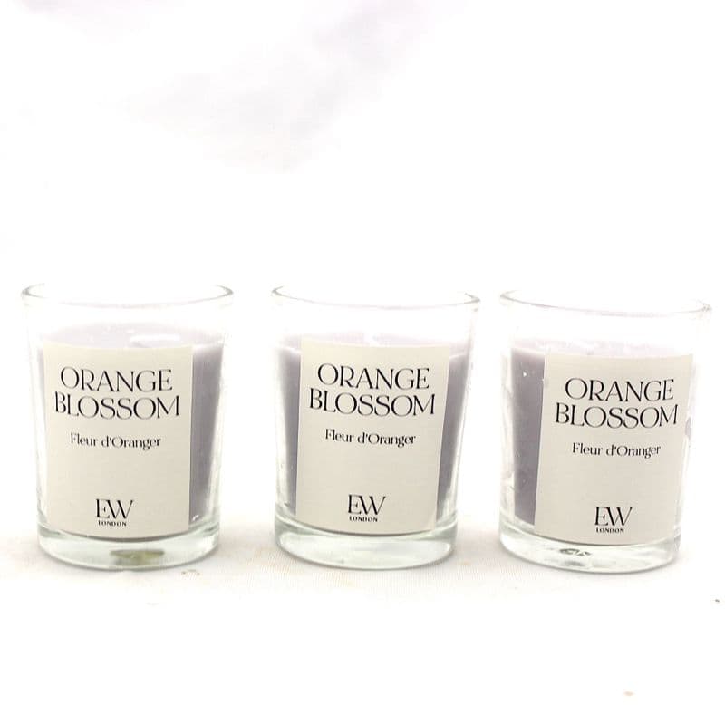 Orange Blossom Trio