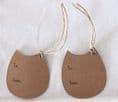 cute Owl Gift Tags (4)