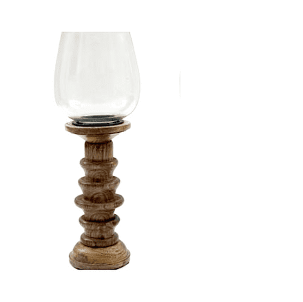 Pedestal Candle Holder
