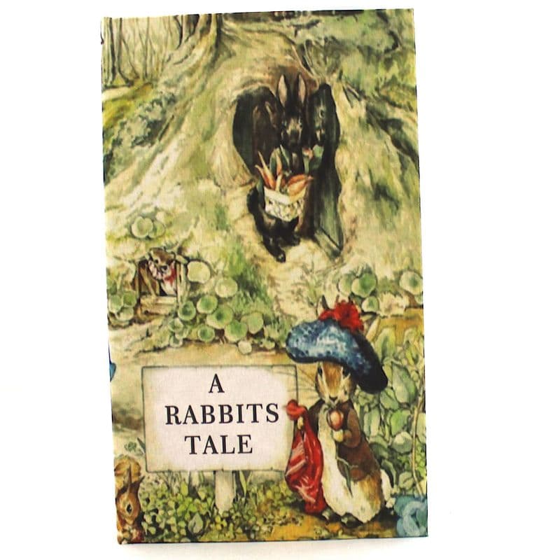 Peter Rabbit Book Box