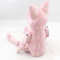 Pinky the Pig