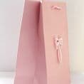 cute Pretty Pink Gift Bag