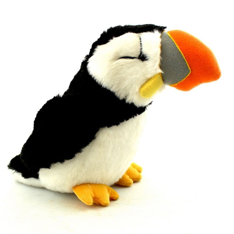 Puffin