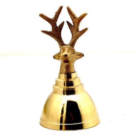 Reindeer Bell