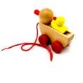 Rocking Duckling|Traditional Toys|Wooden Toys| Ducks|animal Toys| Gifts for Children