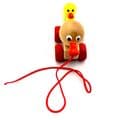 Rocking Duckling|Traditional Toys|Wooden Toys| Ducks|animal Toys| Gifts for Children