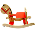 Rocking Horse