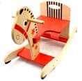 Rocking Horse