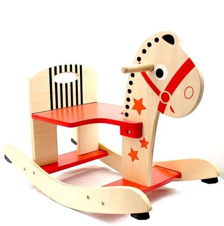 Rocking Horse
