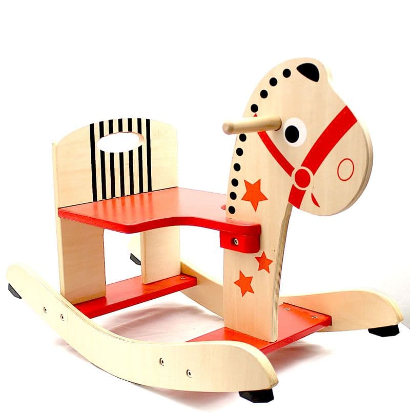Rocking Horse