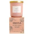 Rose Scented Candle