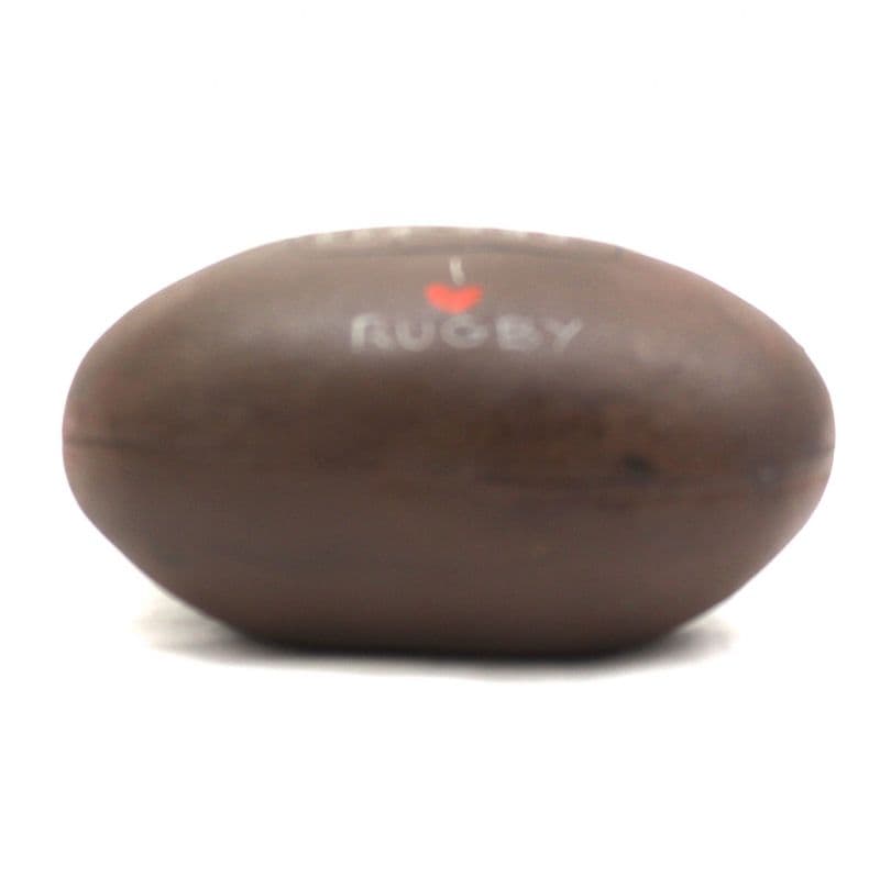Collectable|Unique Gift|Rugby Ball|Handmade