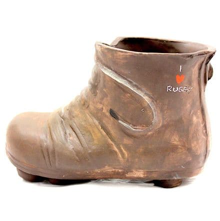 Rugby Boots