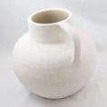 Rustic Stone Jug
