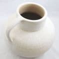 Rustic Stone Jug