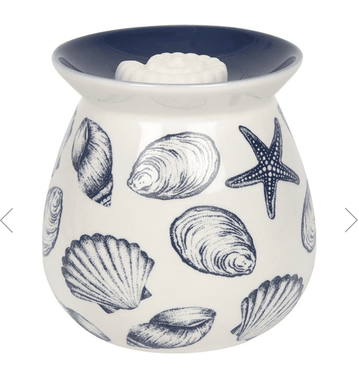 Sea Shells Wax Melt