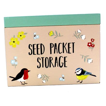 Seed Box
