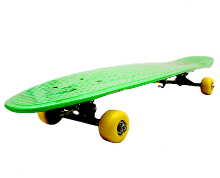 Skateboard