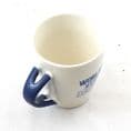Slotted Dad Mug
