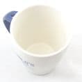Slotted Dad Mug