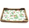 Strawberry Tray