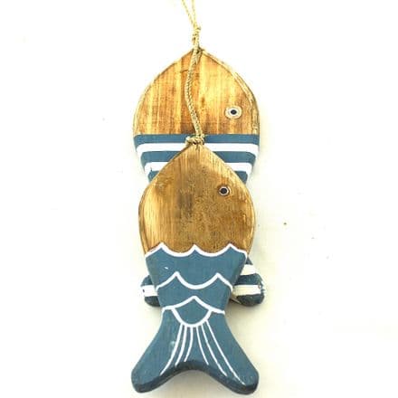 Stripes & Waves Tails