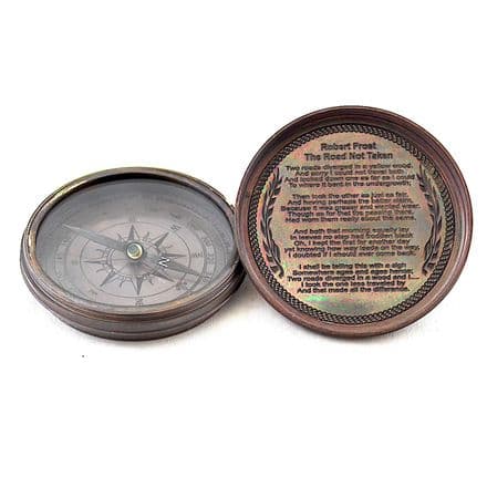 Sundial Compass