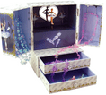 Musical Jewellery Box|Children's Jewellery Box| Storage Box| Jewellery Box|Gifts for Girls|Gifts for Children
