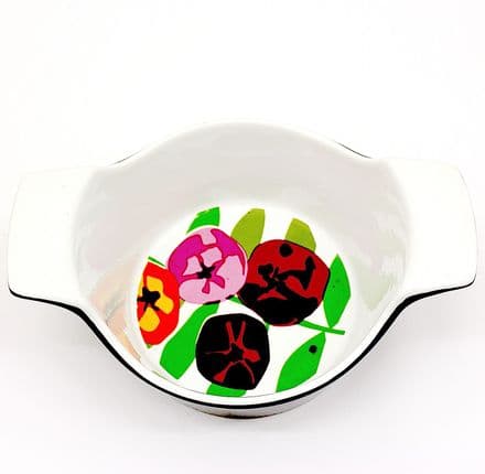 SWEDISH SALAD BOWL