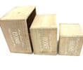 Wooden Boxes|Storage Boxes|Kitchen Containers|Vintage Boxes| Gifts for Him|Gifts for Her|Gifts for the Home