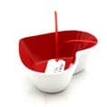 Bowl|Homeware|Heart|Gifts for her|Gifts for the home|