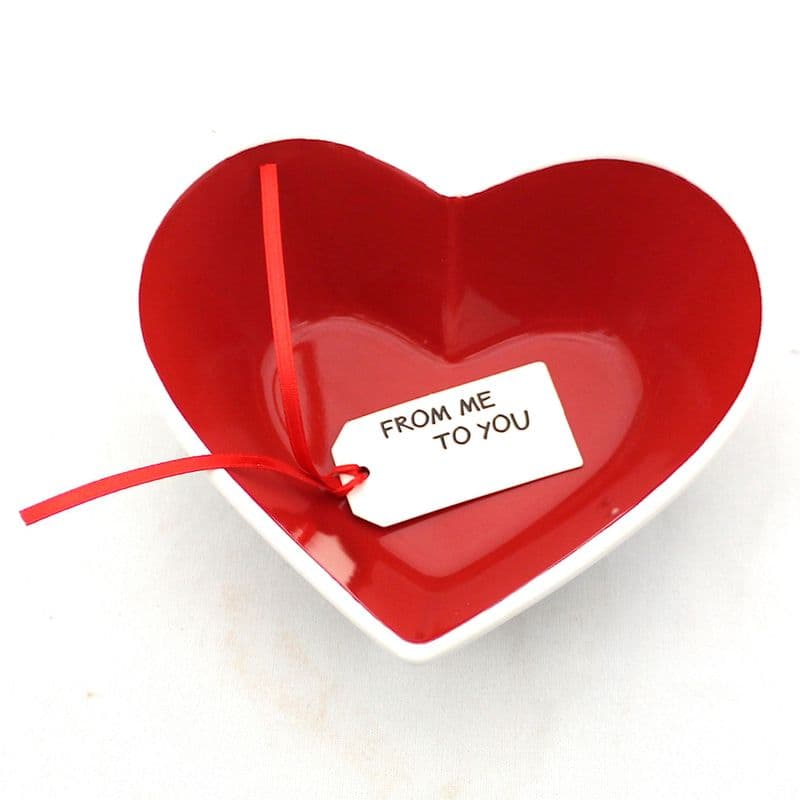Bowl|Homeware|Heart|Gifts for her|Gifts for the home|