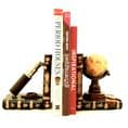 Travel Bookends