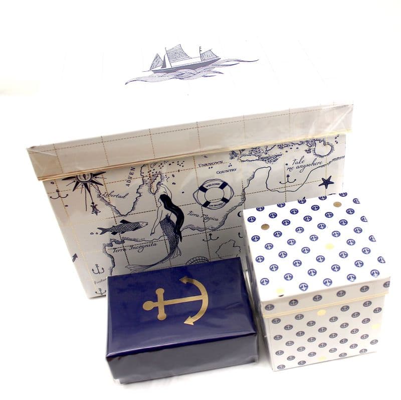 Traveller Box Set