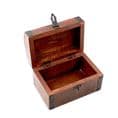 Treasure Chest  Money Box