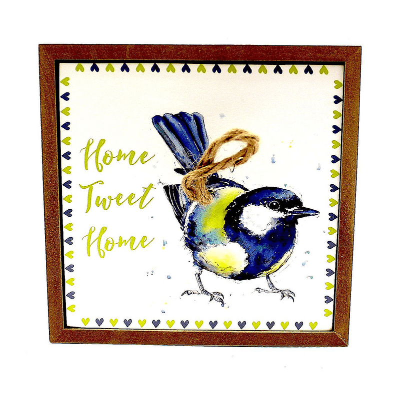 Wooden Box|Drawer box|Bird Box|Unique gift|Bits and Bobs|Homeware|gifts for her|gifts for him|gifts for children