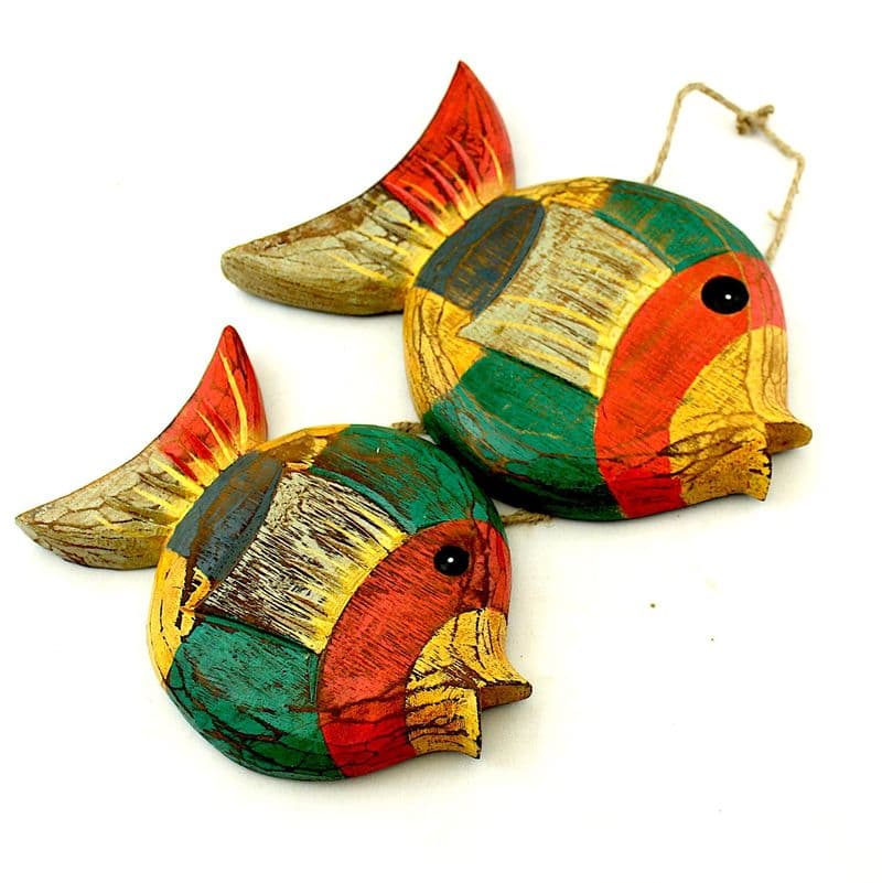Two Fishes