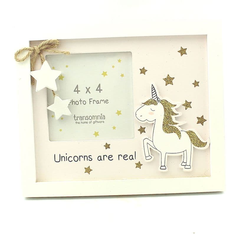 Unicorn Frame