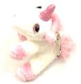 Unicorn Key Ring